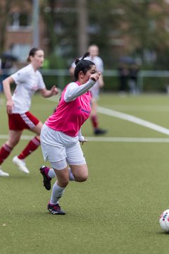 Bild 407 - F Eilbek - Harksheide : Ergebnis: 6:2
